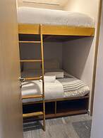 Exclusive Apartment with rooftop pool