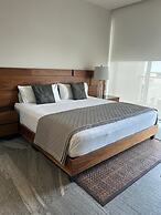 Exclusive Apartment with rooftop pool