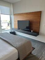 Exclusive Apartment with rooftop pool