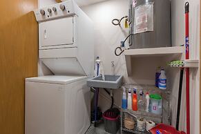 Exclusive Apartment with rooftop pool