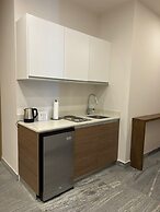 Exclusive Apartment with rooftop pool