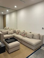 Exclusive Apartment with rooftop pool