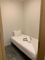 Exclusive Apartment with rooftop pool