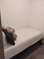 Exclusive Apartment with rooftop pool