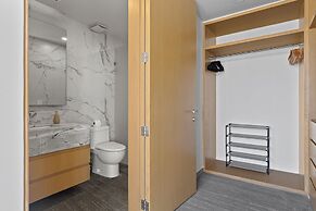 Exclusive Apartment with rooftop pool