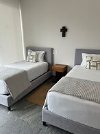 Exclusive Apartment with rooftop pool