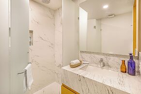 Exclusive Apartment with rooftop pool