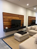 Exclusive Apartment with rooftop pool