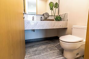 Exclusive Apartment with rooftop pool