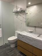 Exclusive Apartment with rooftop pool