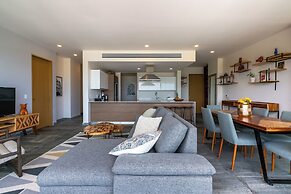 Exclusive Apartment with rooftop pool