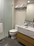 Exclusive Apartment with rooftop pool