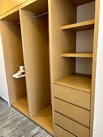 Exclusive Apartment with rooftop pool