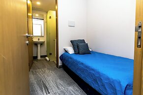 Exclusive Apartment with rooftop pool