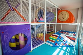 Exclusive Apartment with rooftop pool