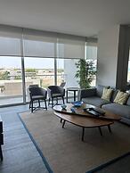 Exclusive Apartment with rooftop pool