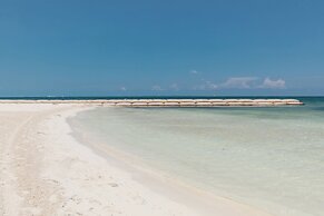 Exclusive Apartment with rooftop pool