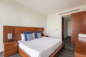 Exclusive Apartment with rooftop pool