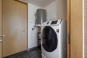 Exclusive Apartment with rooftop pool