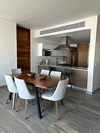 Exclusive Apartment with rooftop pool