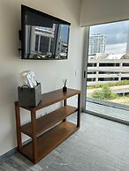 Exclusive Apartment with rooftop pool