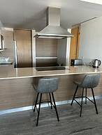 Exclusive Apartment with rooftop pool