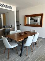 Exclusive Apartment with rooftop pool