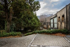 Amazing Property in Mountains SMA-GB by Apartments Bariloche