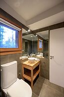 Amazing Property in Mountains SMA-GB by Apartments Bariloche