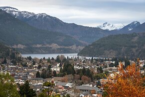 Amazing Property in Mountains SMA-GB by Apartments Bariloche