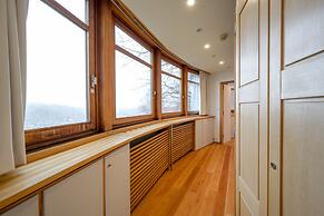 Amazing Property in Mountains SMA-GB by Apartments Bariloche