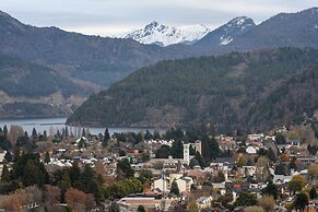 Amazing Property in Mountains SMA-GB by Apartments Bariloche