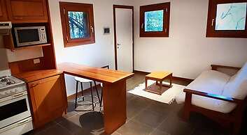 Amazing Property in Mountains SMA-GB by Apartments Bariloche