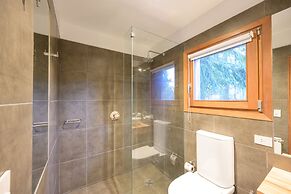 Amazing Property in Mountains SMA-GB by Apartments Bariloche