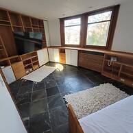 Amazing Property in Mountains SMA-GB by Apartments Bariloche