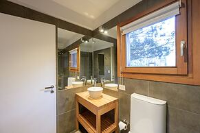 Amazing Property in Mountains SMA-GB by Apartments Bariloche