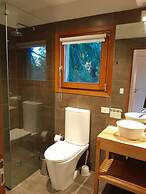 Amazing Property in Mountains SMA-GB by Apartments Bariloche