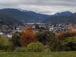 Amazing Property in Mountains SMA-GB by Apartments Bariloche