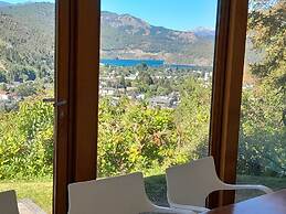 Amazing Property in Mountains SMA-GB by Apartments Bariloche
