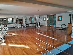 Amazing Property in Mountains SMA-GB by Apartments Bariloche