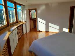 Amazing Property in Mountains SMA-GB by Apartments Bariloche