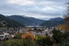 Amazing Property in Mountains SMA-GB by Apartments Bariloche