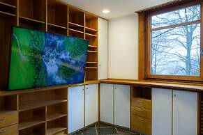 Amazing Property in Mountains SMA-GB by Apartments Bariloche