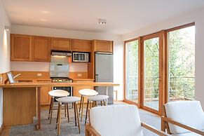 Amazing Property in Mountains SMA-GB by Apartments Bariloche