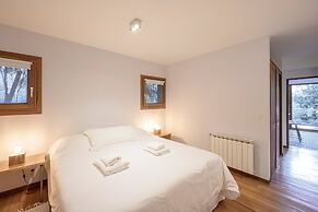 Amazing Property in Mountains SMA-GB by Apartments Bariloche