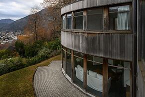 Amazing Property in Mountains SMA-GB by Apartments Bariloche