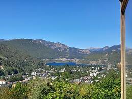 Amazing Property in Mountains SMA-GB by Apartments Bariloche