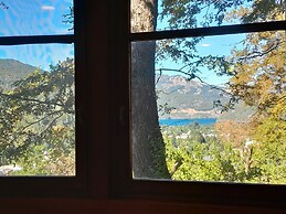 Amazing Property in Mountains SMA-GB by Apartments Bariloche