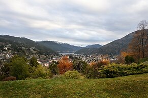 Amazing Property in Mountains SMA-GB by Apartments Bariloche