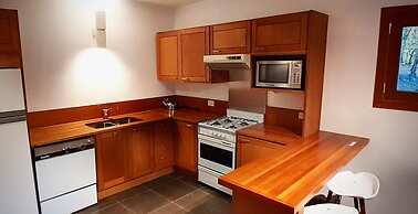 Amazing Property in Mountains SMA-GB by Apartments Bariloche